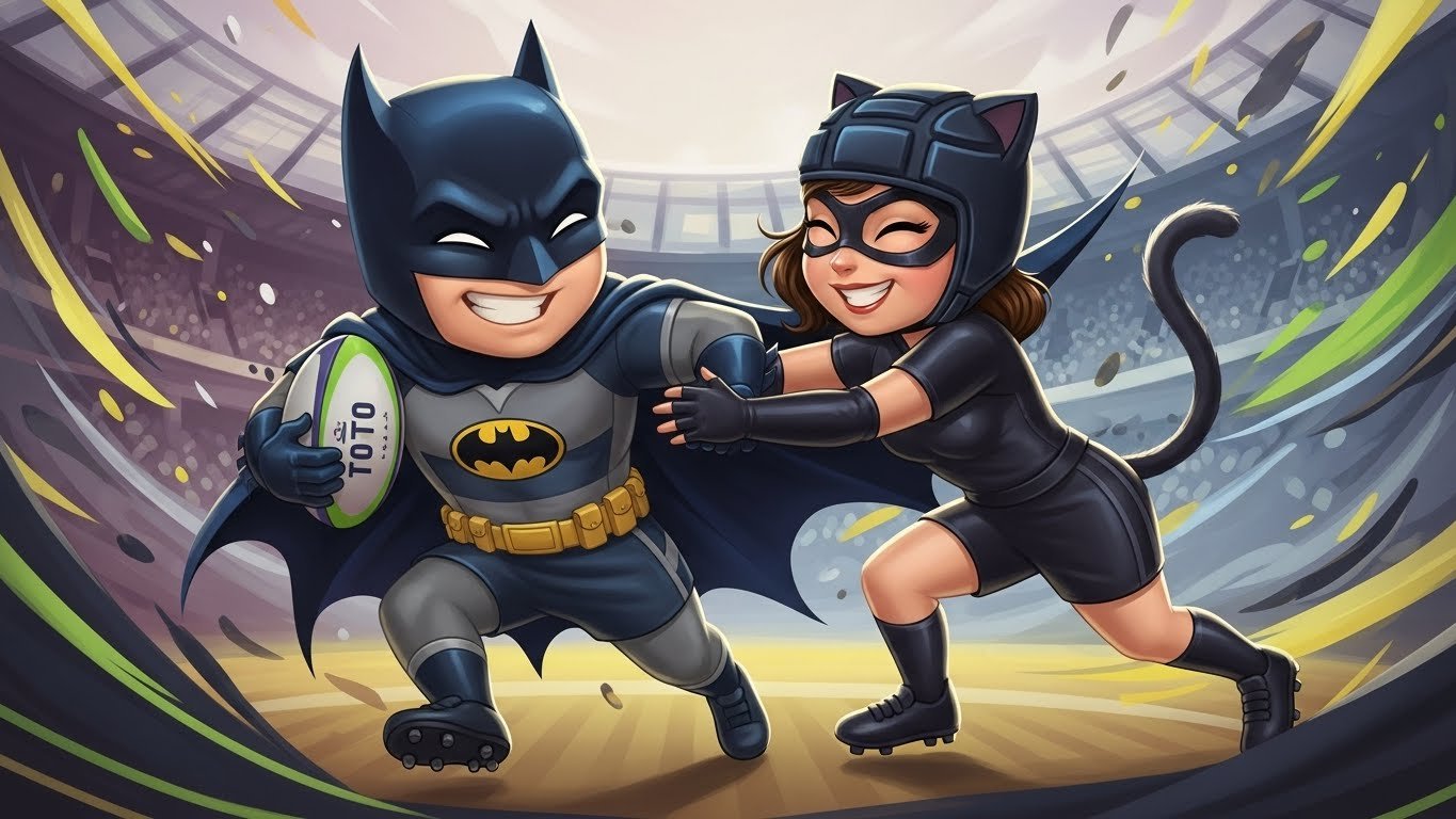 스포츠토토 사이트 TOP 10 엄선된 사설사이트 추천