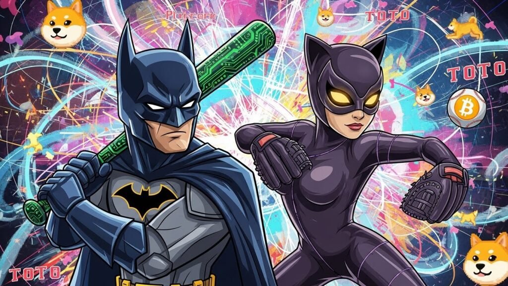 65,000달러선에서 치열하게 공방 중인 비트코인 시세 차트