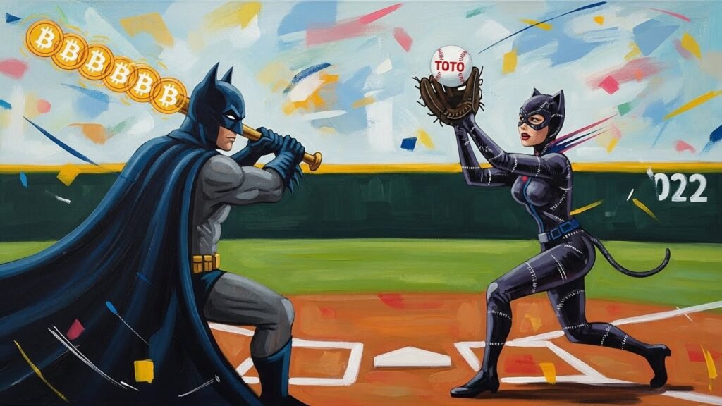 최고의 보안과 서비스를 제공하는 메이저 토토사이트 플랫폼